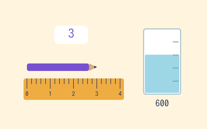 Measurement Workshop game cover illustration